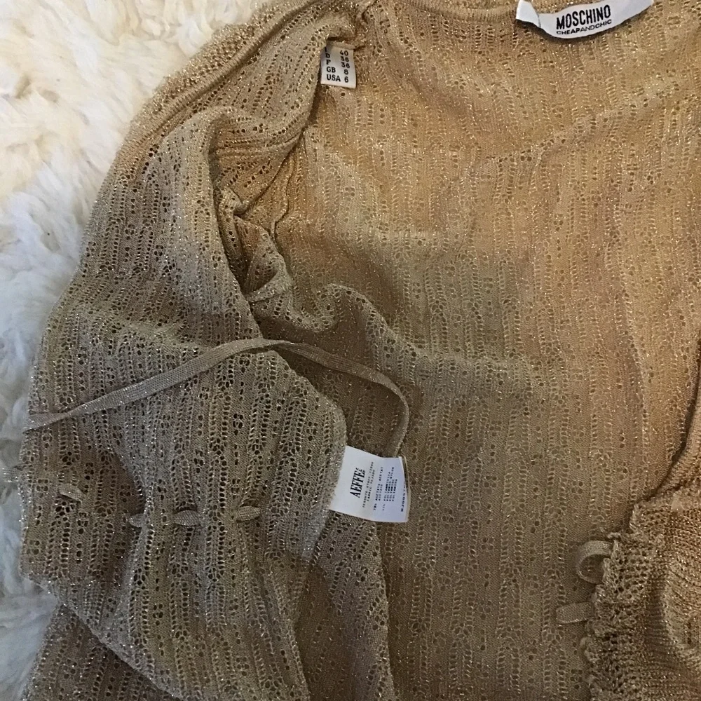 Cardigans - Picture 4 of 4